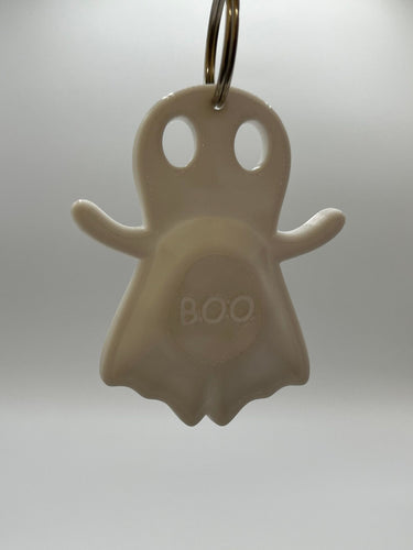 Squishy Boo Ghost
